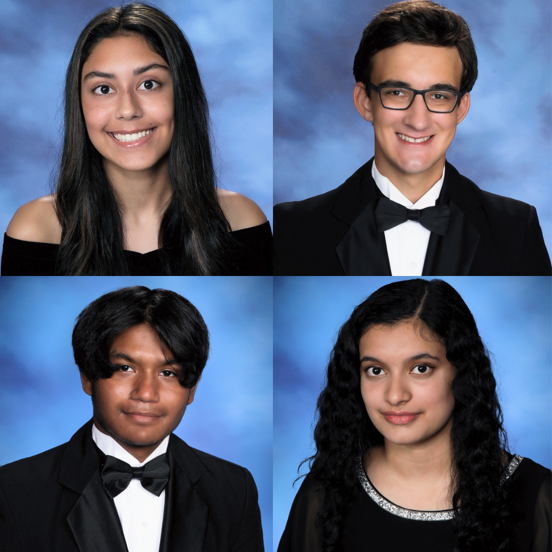 Middle Country School District Announces Centereach and Newfield High School 2022 Valedictorians and Salutatorians