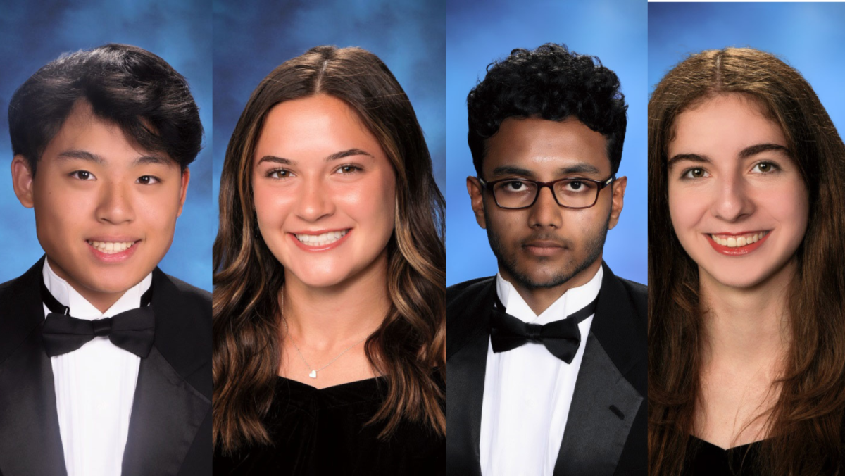 Middle Country Central School District Announces  2023 Valedictorians and Salutatorians