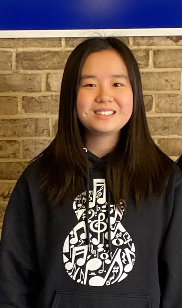 Selden Middle School Student Receives Long Island Regional National History Day Award