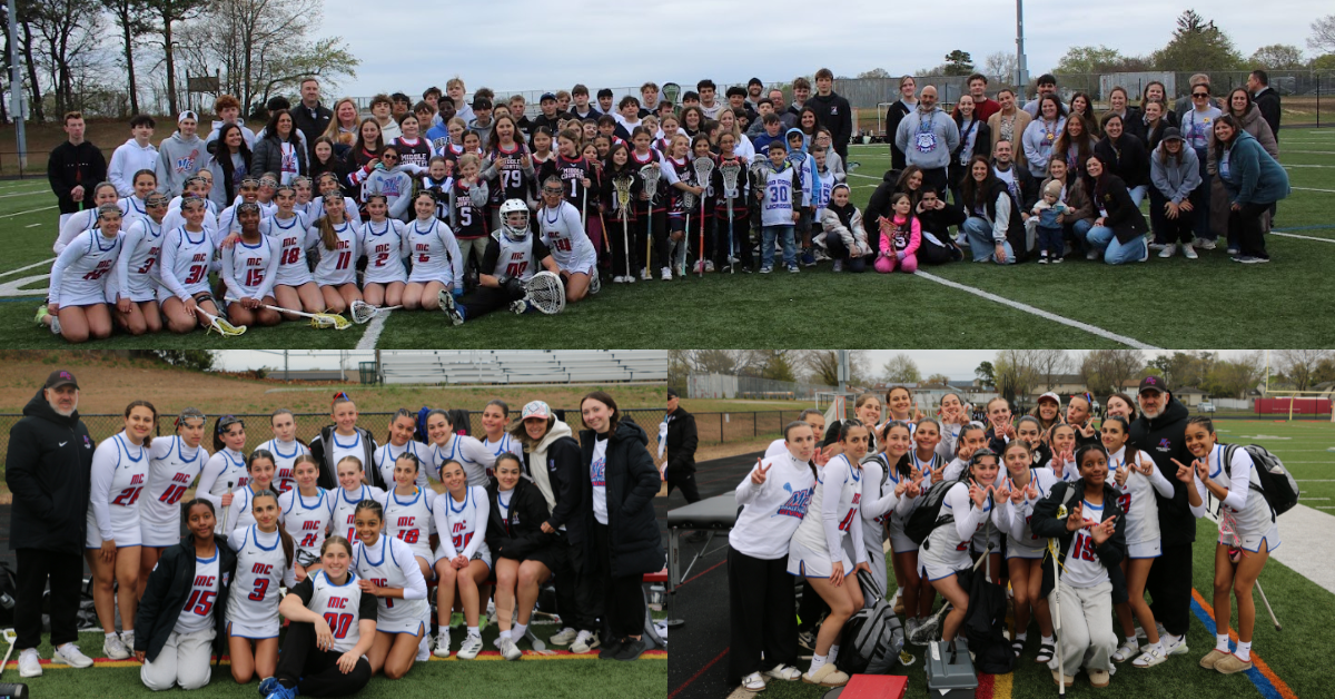 Middle Country School District Hosts 4th Annual Goals for Giving Lacrosse Game, Uniting Community for a Meaningful Cause