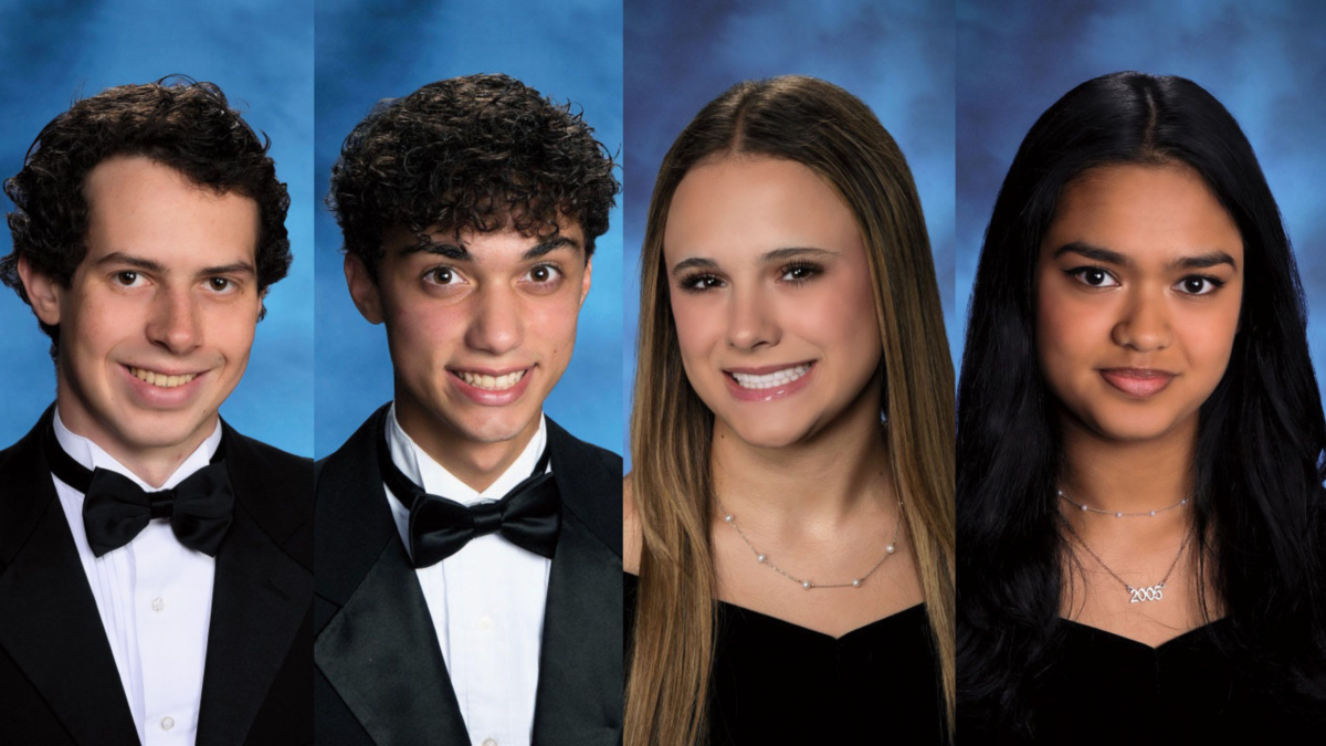 Middle Country Central School District’s 2024 Valedictorians and Salutatorians