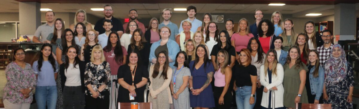 Middle Country Central School District Welcomes New Teachers with Two-Day Orientation