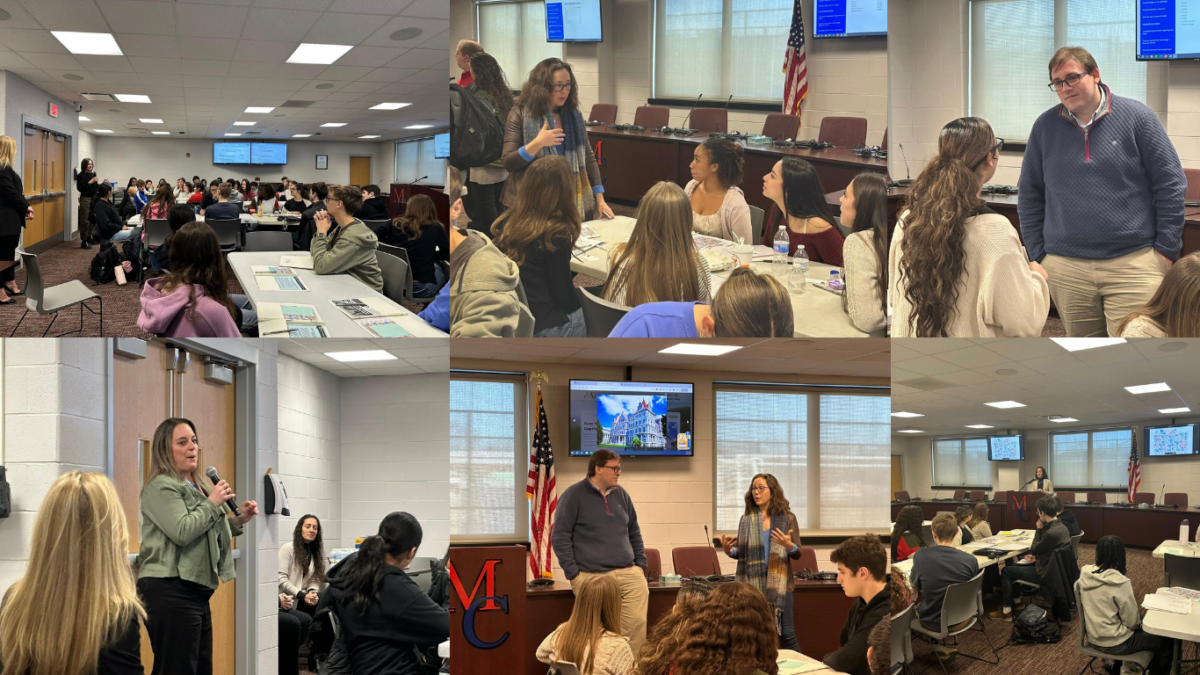 Middle Country Central School District Hosts Legislative Priority Planning Day to Empower Student Advocates