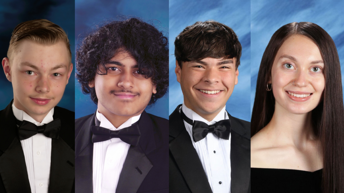 Middle Country Central School District Celebrates May Students of the Month and 2026 Valedictorians and Salutatorians