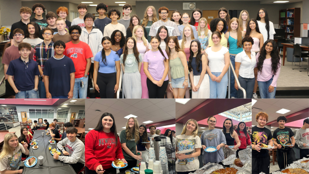 Middle Country Central School District Honors Top 25 Students from the Class of 2026